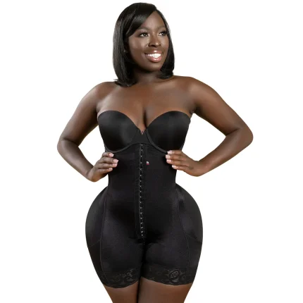 STRAPLESS NO BRA SHAPEWEAR