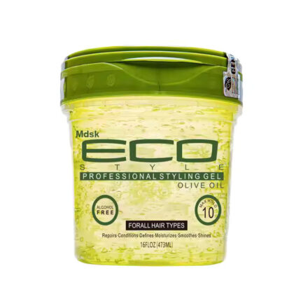 ECO Styler Professional Styling Gel